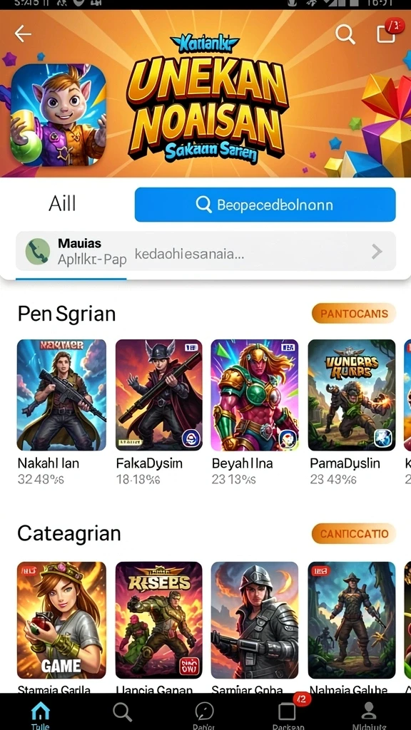 Fitur live dealer yang memberikan pengalaman kasino nyata.