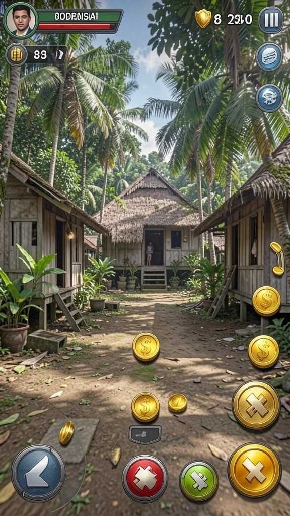 Dukungan pelanggan siap membantu kapan saja.