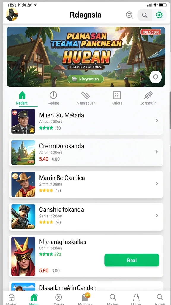 Dukungan layanan pelanggan 24 jam siap membantu.