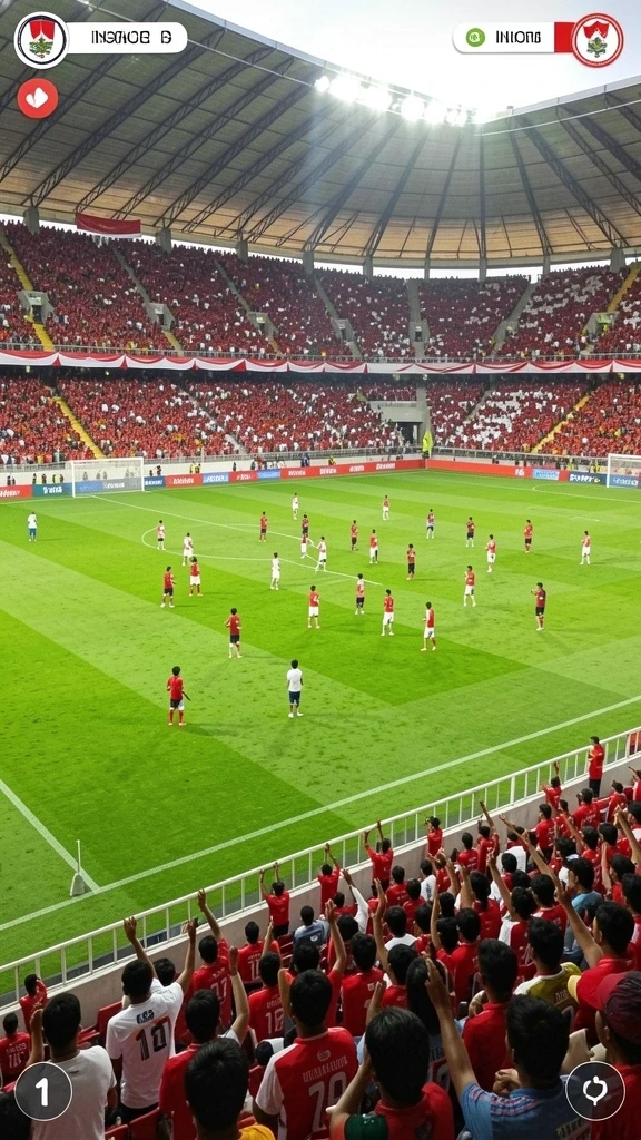 Karakter unik dalam game BNI789 siap untuk dimainkan.