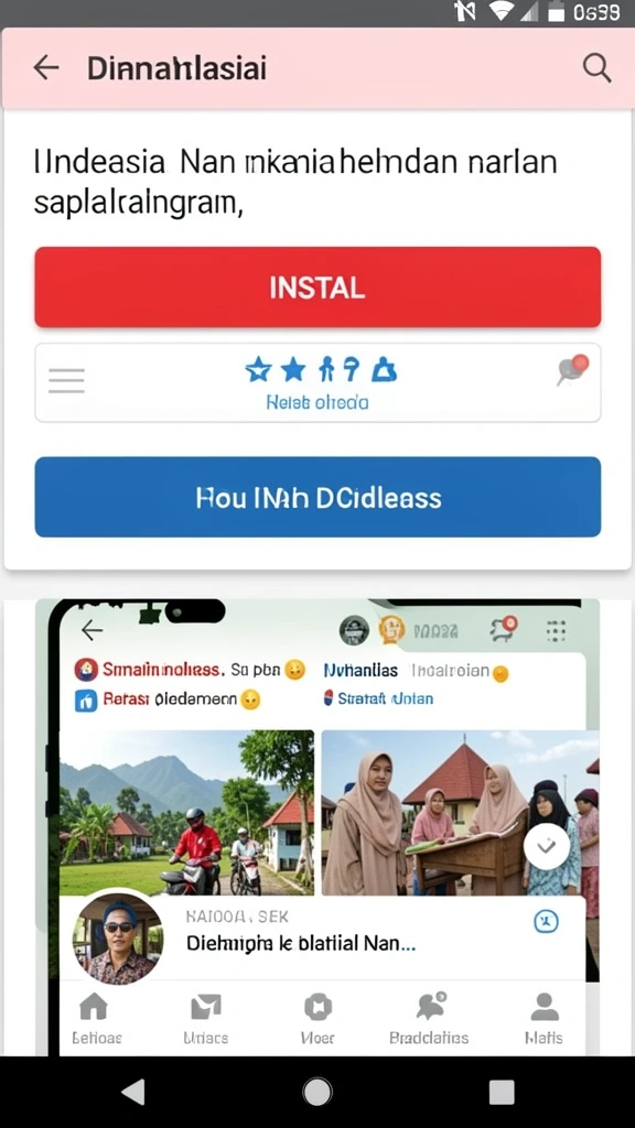 Misi yang menantang dan menyenangkan di BNI789.