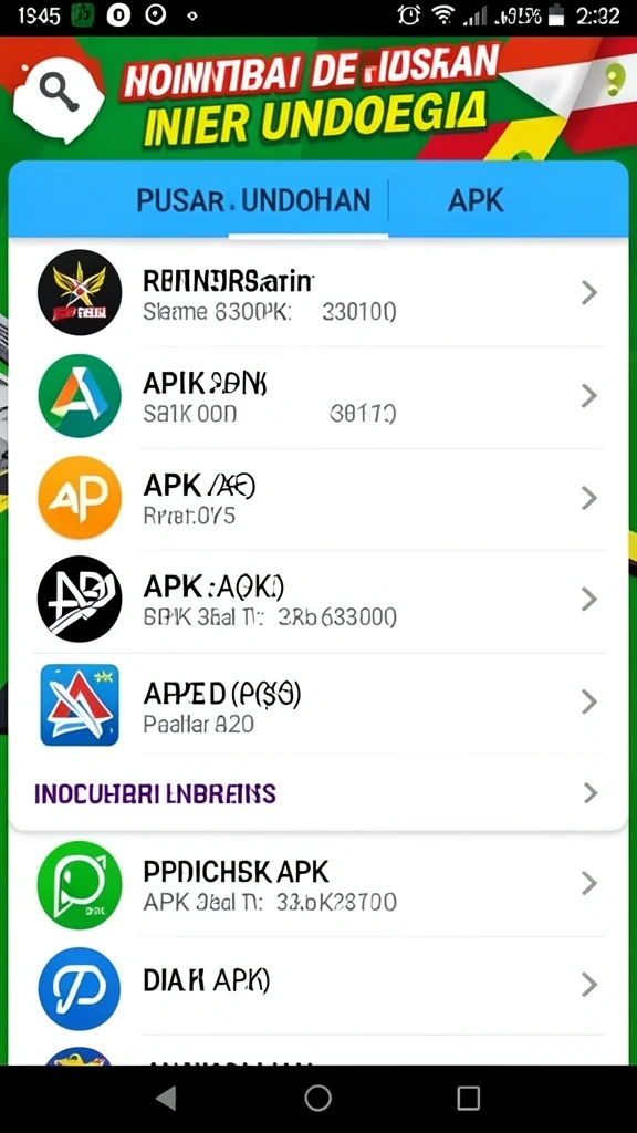 Tampilan antarmuka CITIBET88 yang menarik.