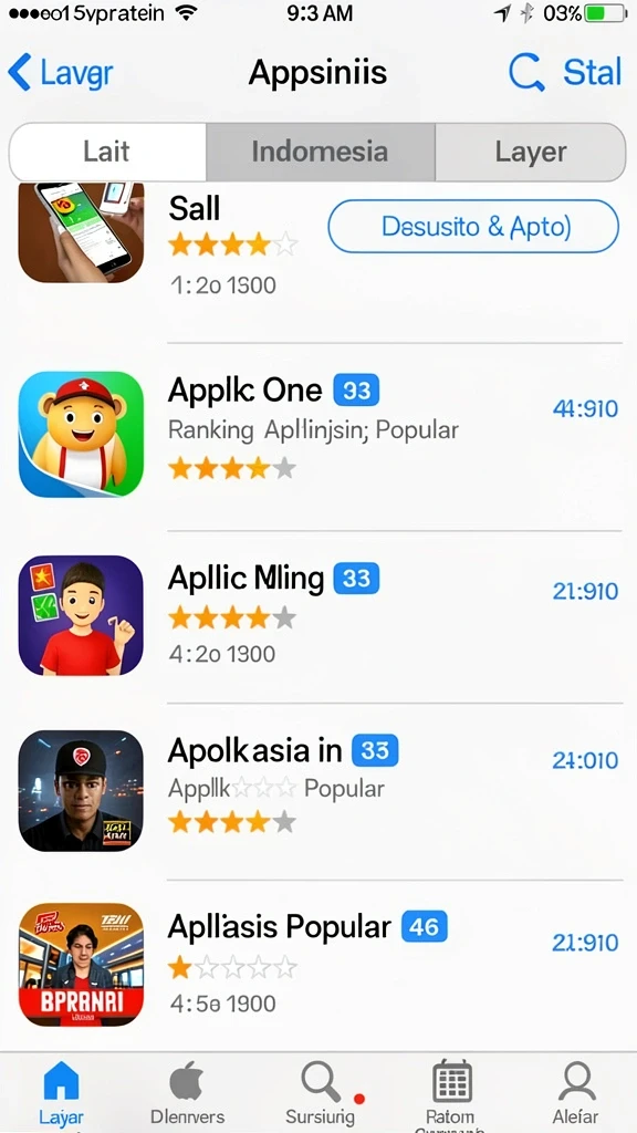Screenshot D06 - Tampilan karakter utama dalam pertempuran.