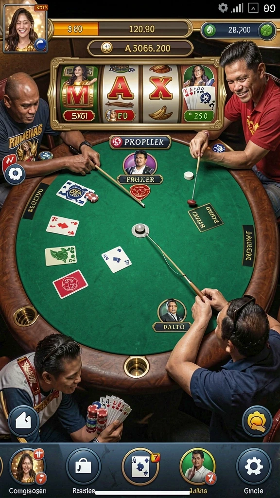 Sistem reward yang memotivasi pemain di EMPATI138.