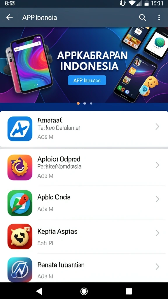 Gambar menampilkan berbagai item hadiah yang bisa didapatkan.