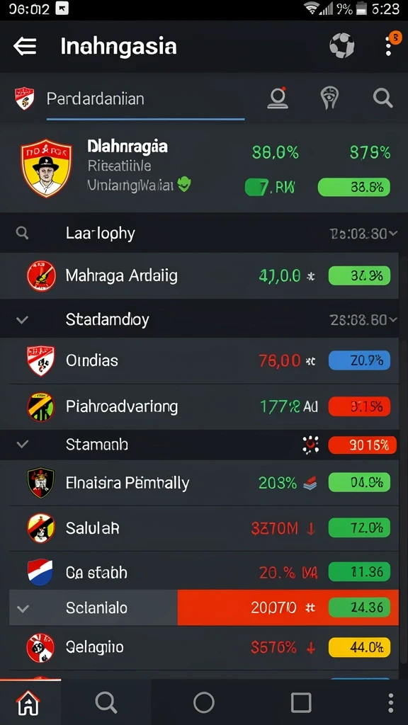 Karakter unik yang memberikan kelebihan dalam permainan.