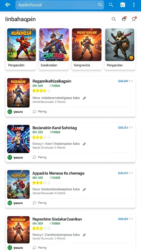 Peluncuran serangan terhadap musuh yang brutal dan strategis.