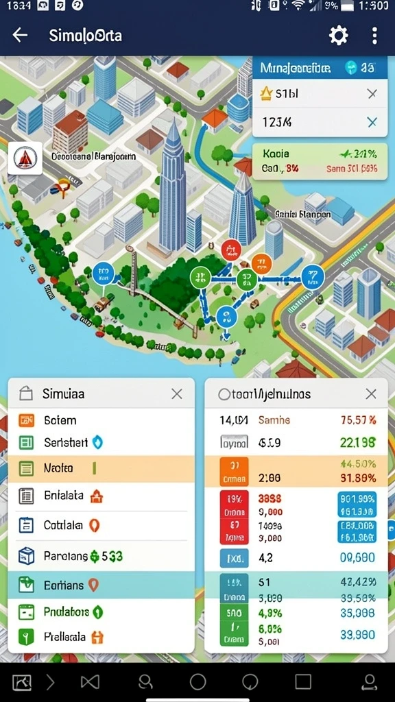 Beragam pilihan permainan untuk semua usia.