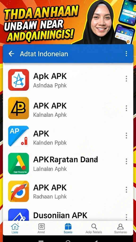 Berbagai mode permainan seru menunggu Anda.