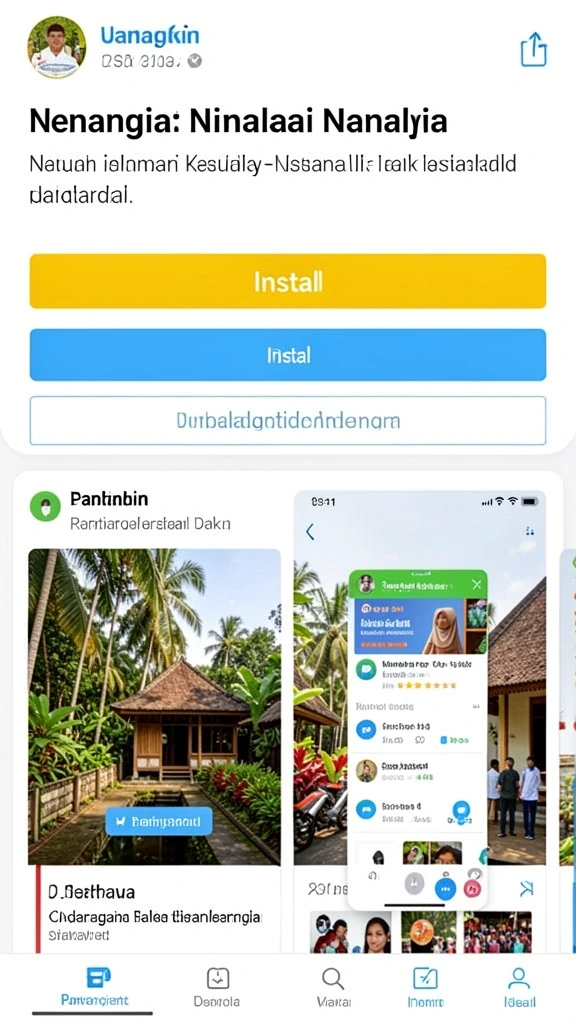 Beragam pilihan permainan menarik di IOSBET.
