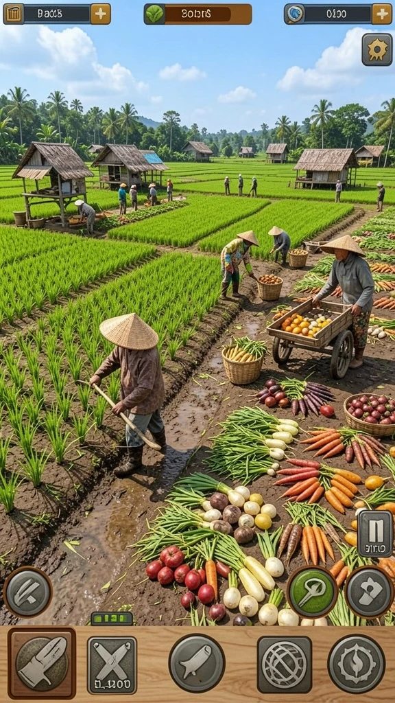 Komunitas aktif yang mendukung dan berbagi tips.