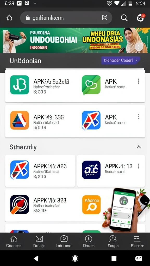Interaksi sosial dengan pengguna lain yang menyenangkan.