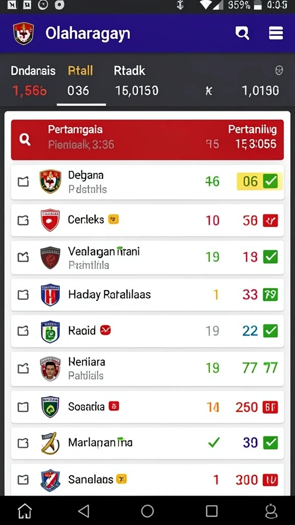 Bergabunglah dengan dealer langsung untuk pengalaman bermain yang lebih interaktif.
