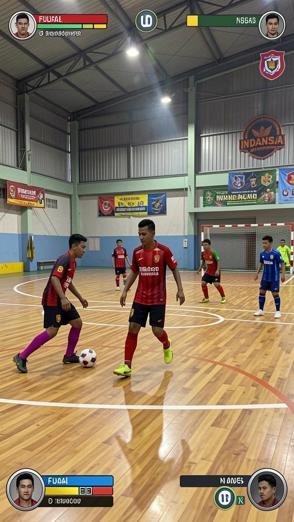 Menampilkan karakter baru yang menarik dalam LPO88.