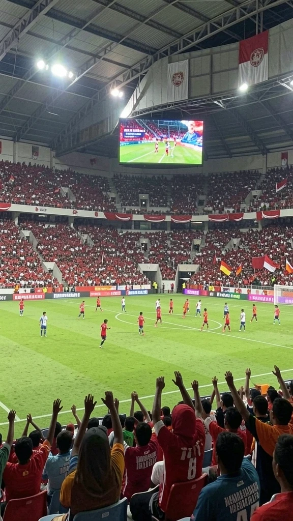Level menantang yang membuat ketagihan.