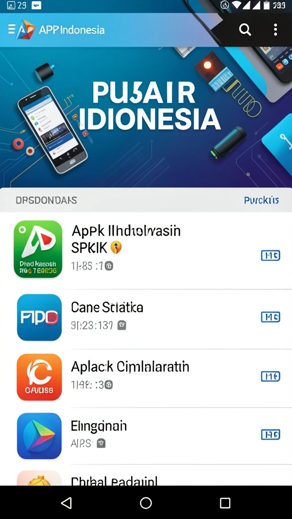 Tampilan awal MKWIN666 yang menarik.