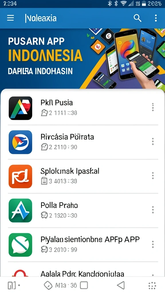 Karakter unik dengan kemampuan spesial.