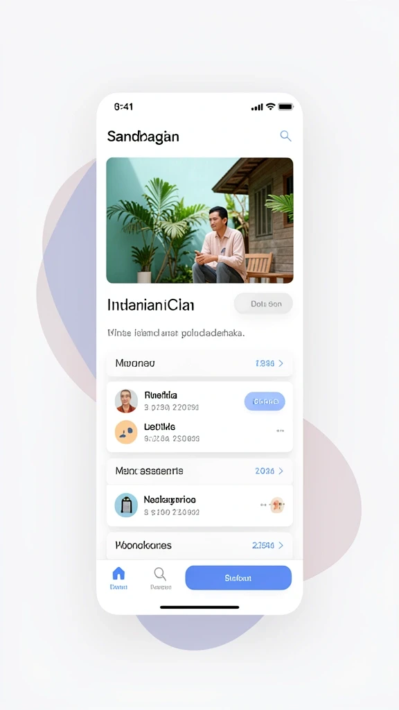 Tangkapan layar menampilkan grafis yang memukau dan detil karakter.
