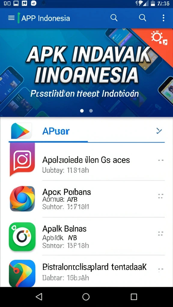 Tangkapan layar memperlihatkan mode multiplayer yang seru.