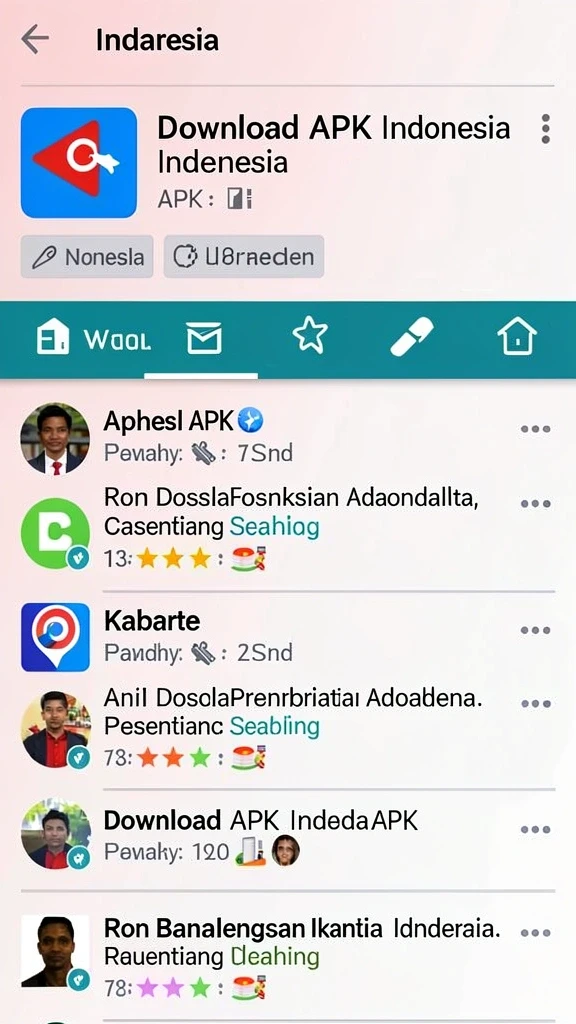 Fitur analisis statistik untuk membantu strategi bermain.