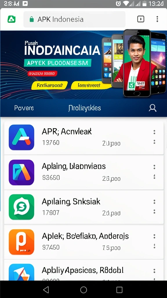 Pengalaman gameplay yang mendebarkan.