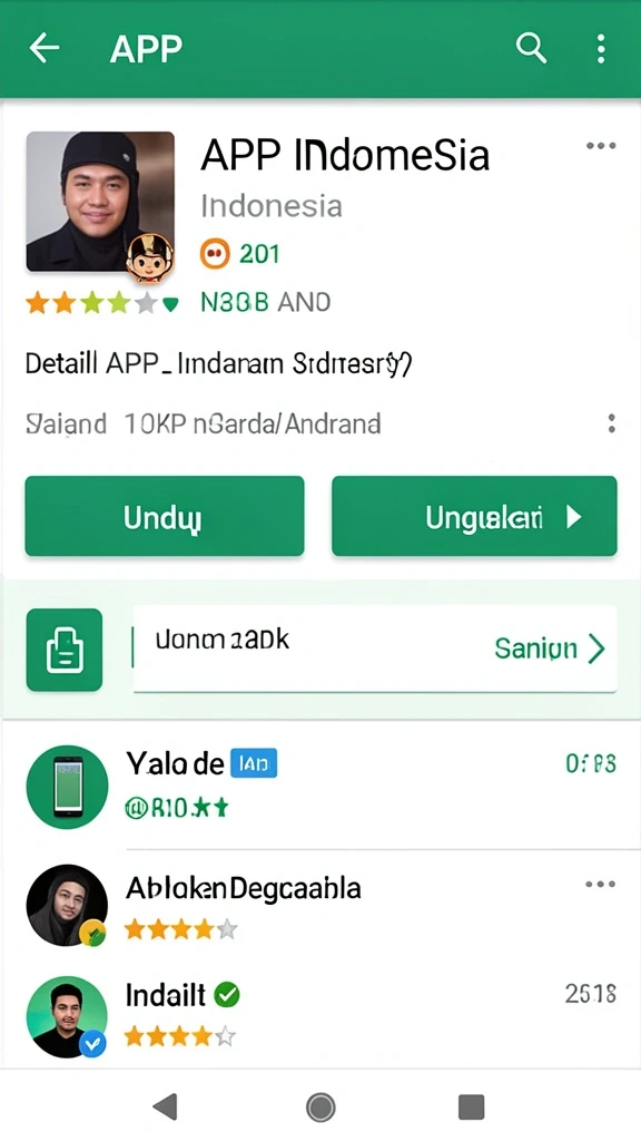 Fitur reward yang menguntungkan pemain.
