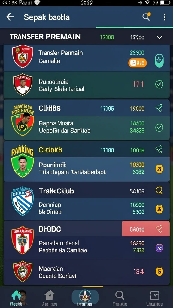 Menampilkan grafik yang menarik saat bermain.