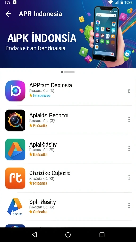 Fasilitas upgrade karakter yang mudah digunakan.