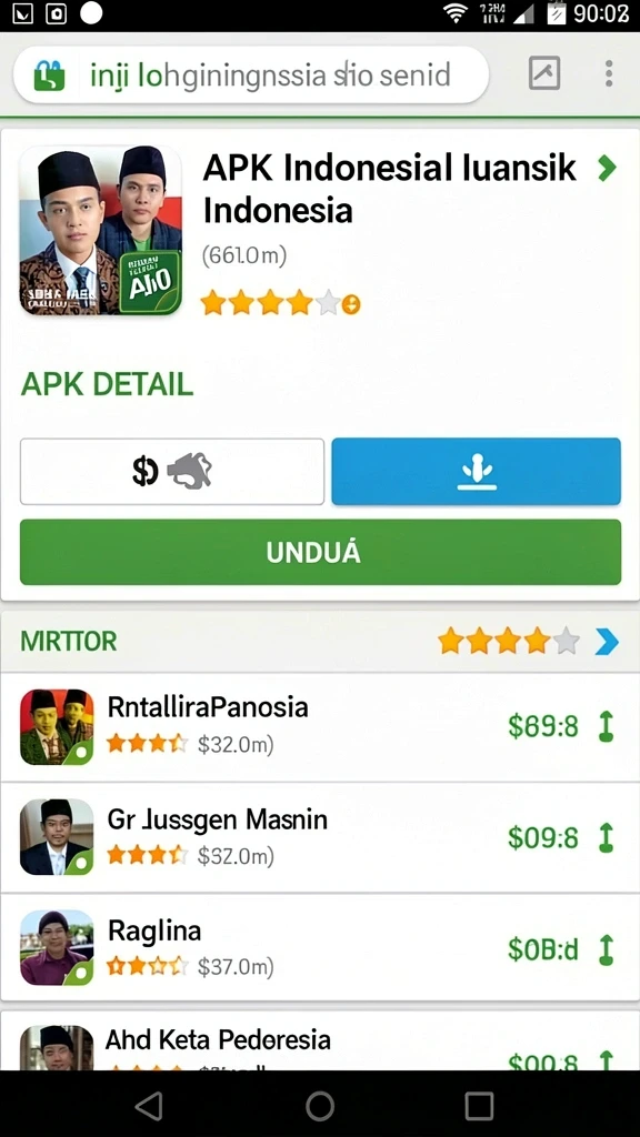 Fitur level baru yang menarik untuk dijelajahi.