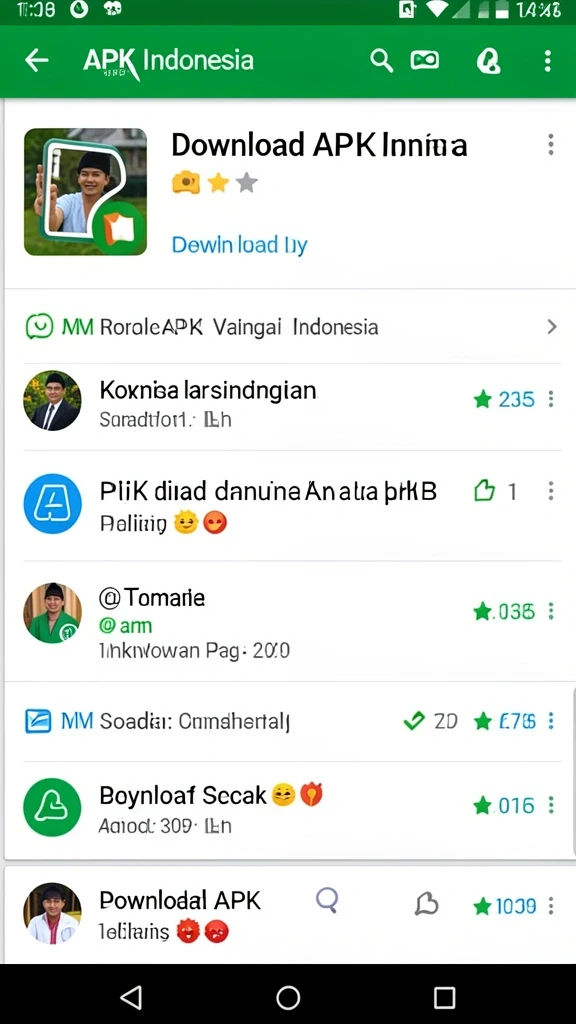 Fitur pembaruan langsung untuk hasil undian selalu tersedia.